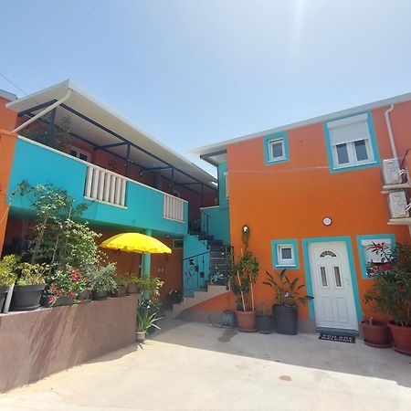 Mexicana Apartment Yellow Zadar Eksteriør bilde