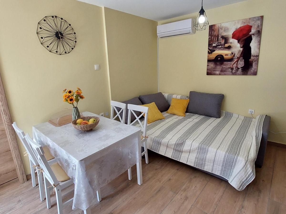Mexicana Apartment Yellow Zadar Eksteriør bilde